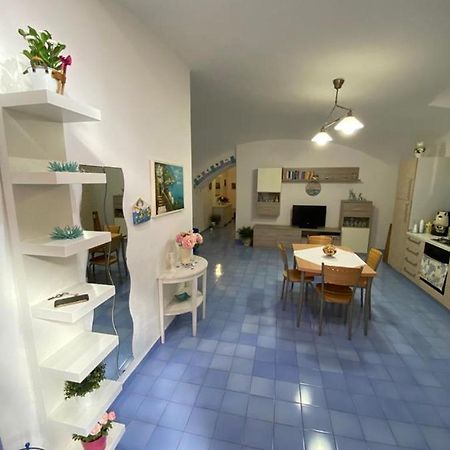 Apartamento Casa Sissy Vietri Exterior foto