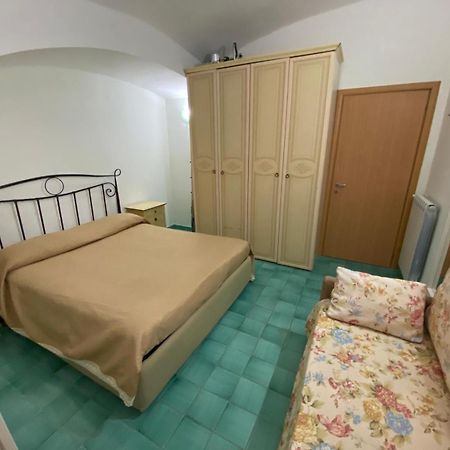 Apartamento Casa Sissy Vietri Exterior foto