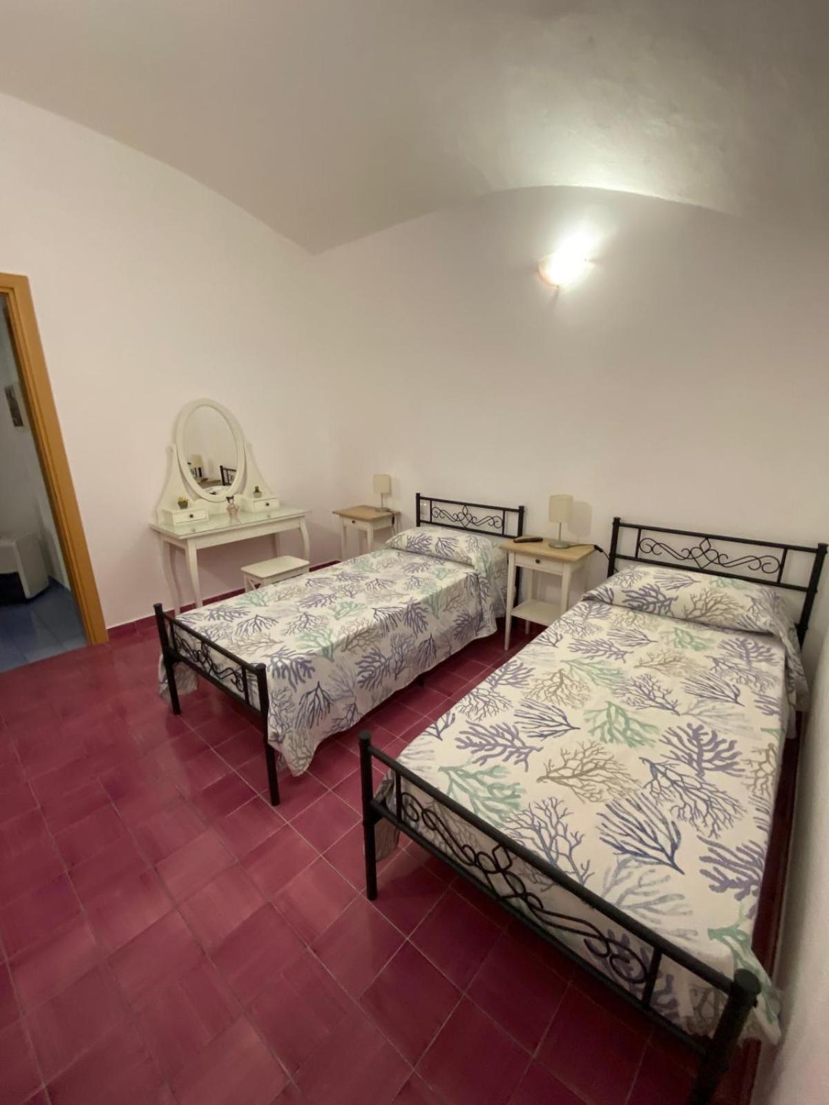 Apartamento Casa Sissy Vietri Exterior foto