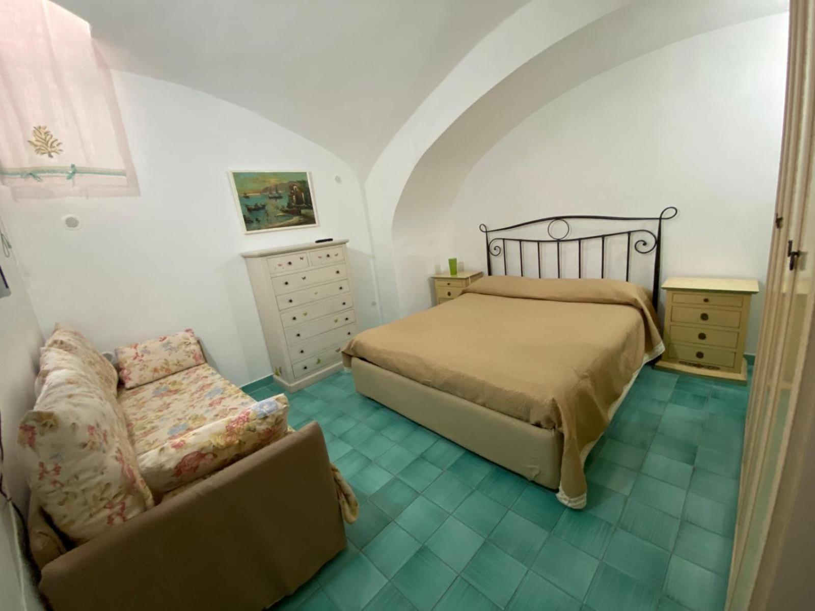 Apartamento Casa Sissy Vietri Exterior foto