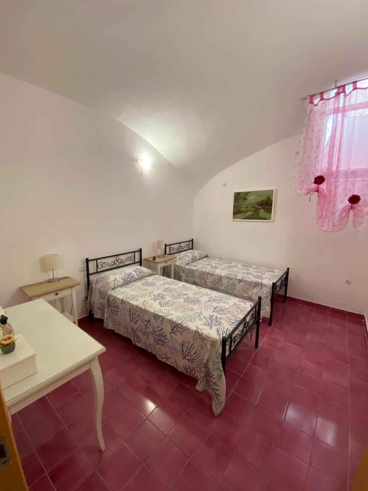 Apartamento Casa Sissy Vietri Exterior foto